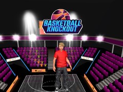 Игри Basketball Knockout
