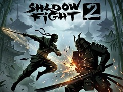 Игри Shadow Fight 2
