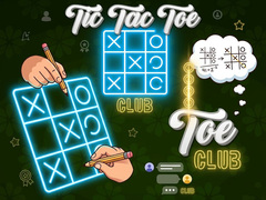 Игри TicTacToe Club