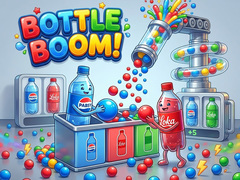 Игри Bottle Boom!