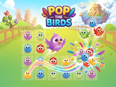 Игри Pop The Birds