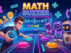 Игри Math Buzzer