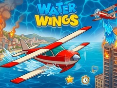 Игри Water Wings