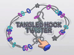 Игри Tangled Hook Twister