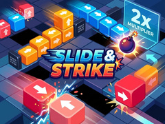 Игри Slide & Strike