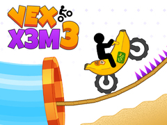 Игри Vex X3M 3