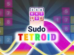 Игри Sudo Tetroid