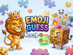 Игри Emoji Guess