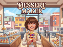 Игри Dessert Maker