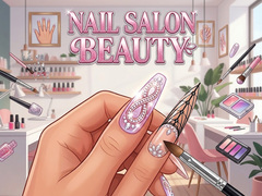 Игри Nail Salon Beauty