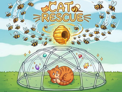 Игри Cat Rescue