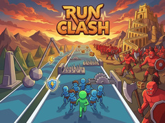 Игри Run & Clash