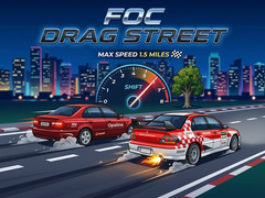 Игри Foc Drag Street
