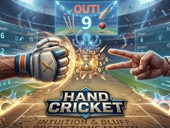 Игри Hand Cricket
