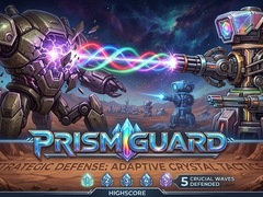 Игри Prism Guard