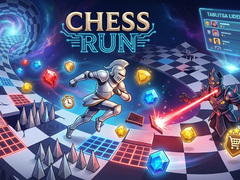 Игри Chess Run