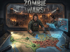 Игри Zombie Wars