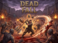 Игри Dead Fall