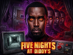 Игри Five Nights at Diddy's
