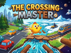 Игри The Crossing Master