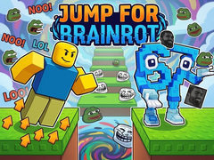Игри Jump for Brainrot