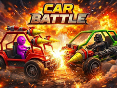 Игри Car Battle