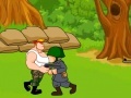 Игри Captain USA