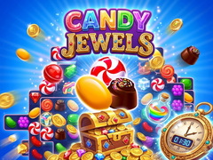 Игри Candy Jewels