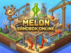 Игри Melon Sandbox Online