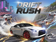 Игри Drift Rush