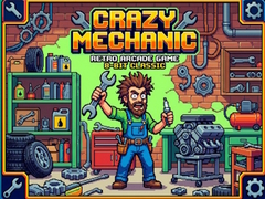 Игри Crazy Mechanic