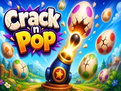 Игри Crack n Pop