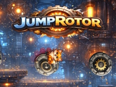 Игри Jump Rotor