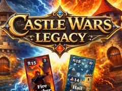 Игри Castle Wars Legacy