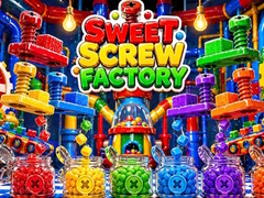 Игри Sweet Screw Factory
