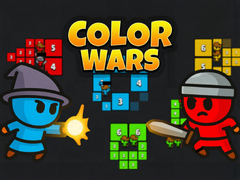 Игри Color Wars