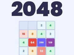 Игри Reach 2048