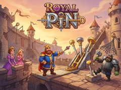 Игри Royal Pin