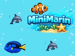 Игри Mini Marin