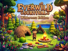 Игри Everwild Survival