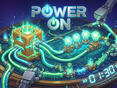 Игри Power On