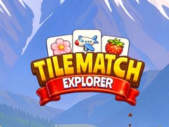 Игри Tile Explorer - Triple Match