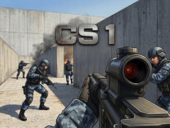 Игри CS 1