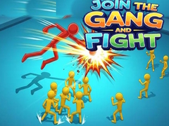 Игри Join the Gang and Fight
