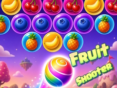 Игри Bubble Fruit Shooter 2D