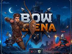 Игри Bow Arena