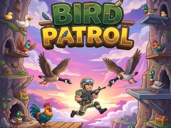 Игри Bird Patrol