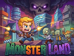 Игри Monster Land
