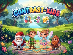Игри Contrast-Kids