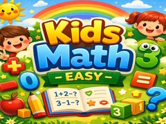 Игри Kids Math Easy